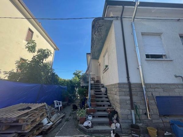 casa indipendente in vendita a Forlì in zona San Martino in Strada