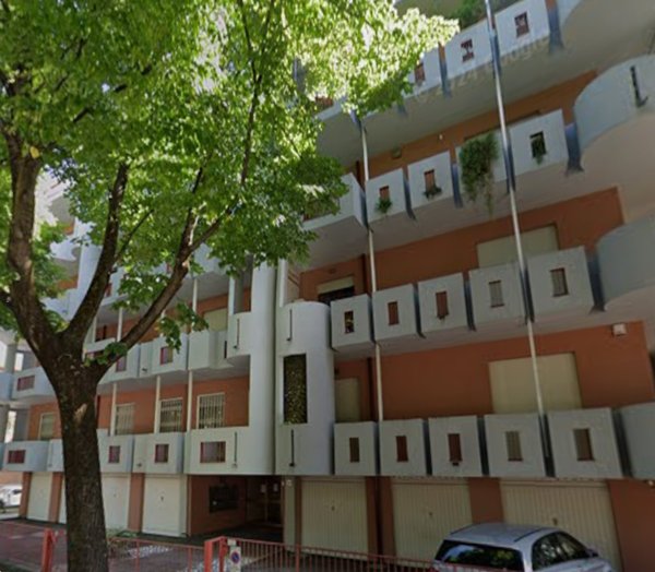 appartamento in vendita a Forlì