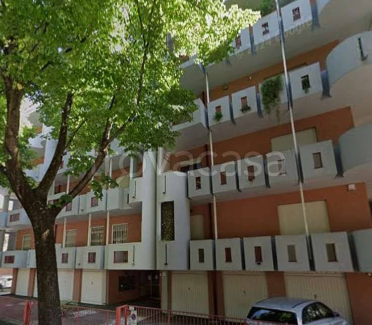 appartamento in vendita a Forlì