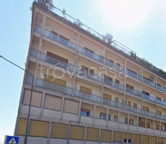 appartamento in vendita a Forlì in zona Quattro