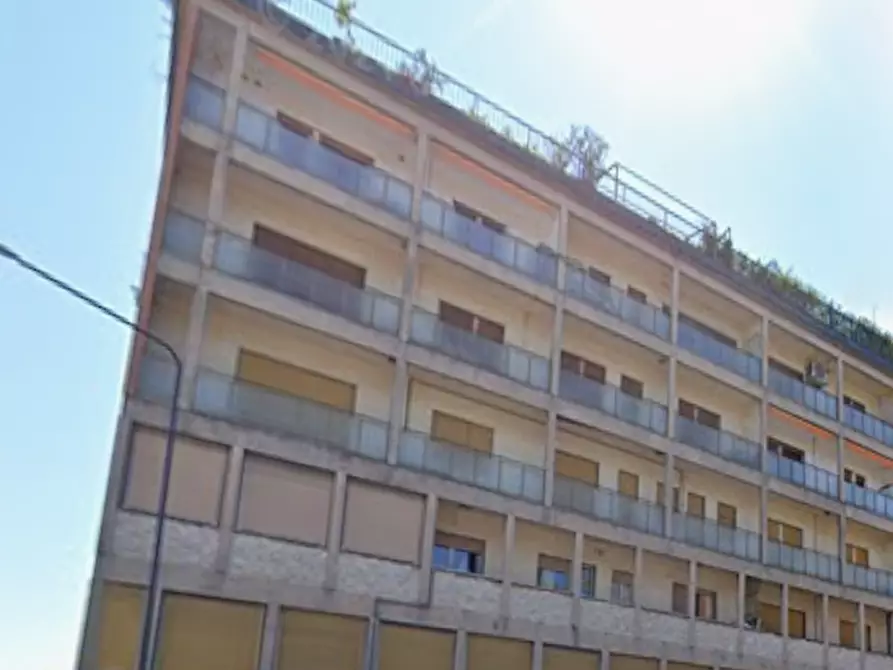 appartamento in vendita a Forlì in zona Quattro