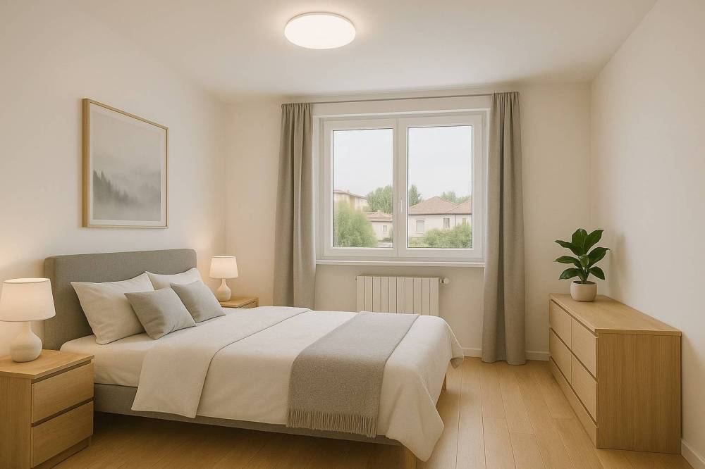 appartamento in vendita a Forlì in zona Centro Storico