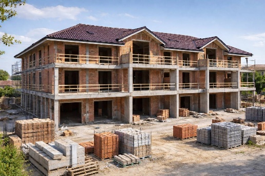 appartamento in vendita a Forlì