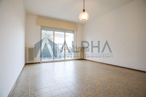 appartamento in vendita a Forlì