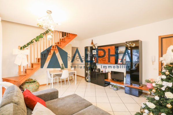 appartamento in vendita a Forlì