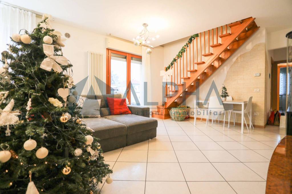 appartamento in vendita a Forlì