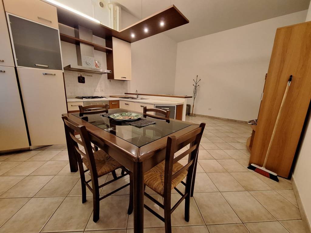 appartamento in vendita a Forlì in zona Pieve Acquedotto