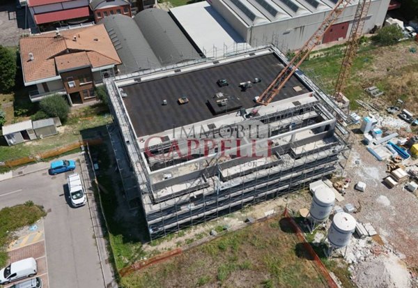 appartamento in vendita a Forlì