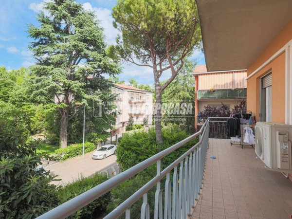 appartamento in vendita a Forlì