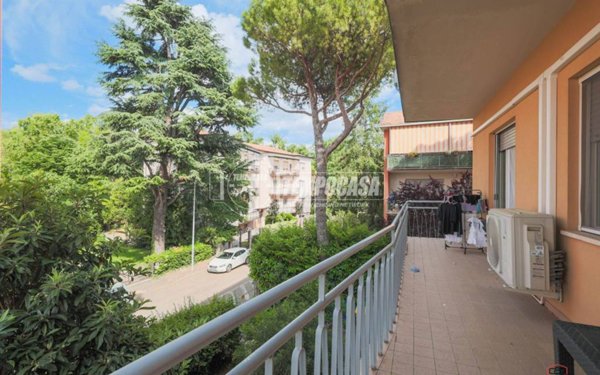 appartamento in vendita a Forlì