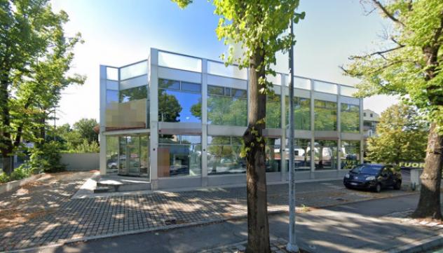 negozio in vendita a Forlì