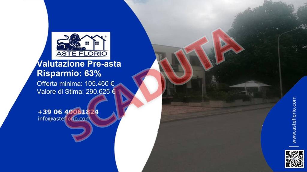 negozio in vendita a Forlì in zona Cà Ossi