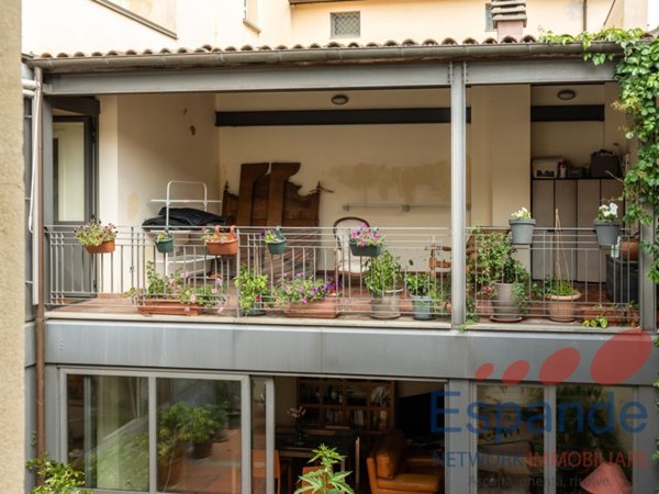 casa indipendente in vendita a Forlì in zona Centro Storico