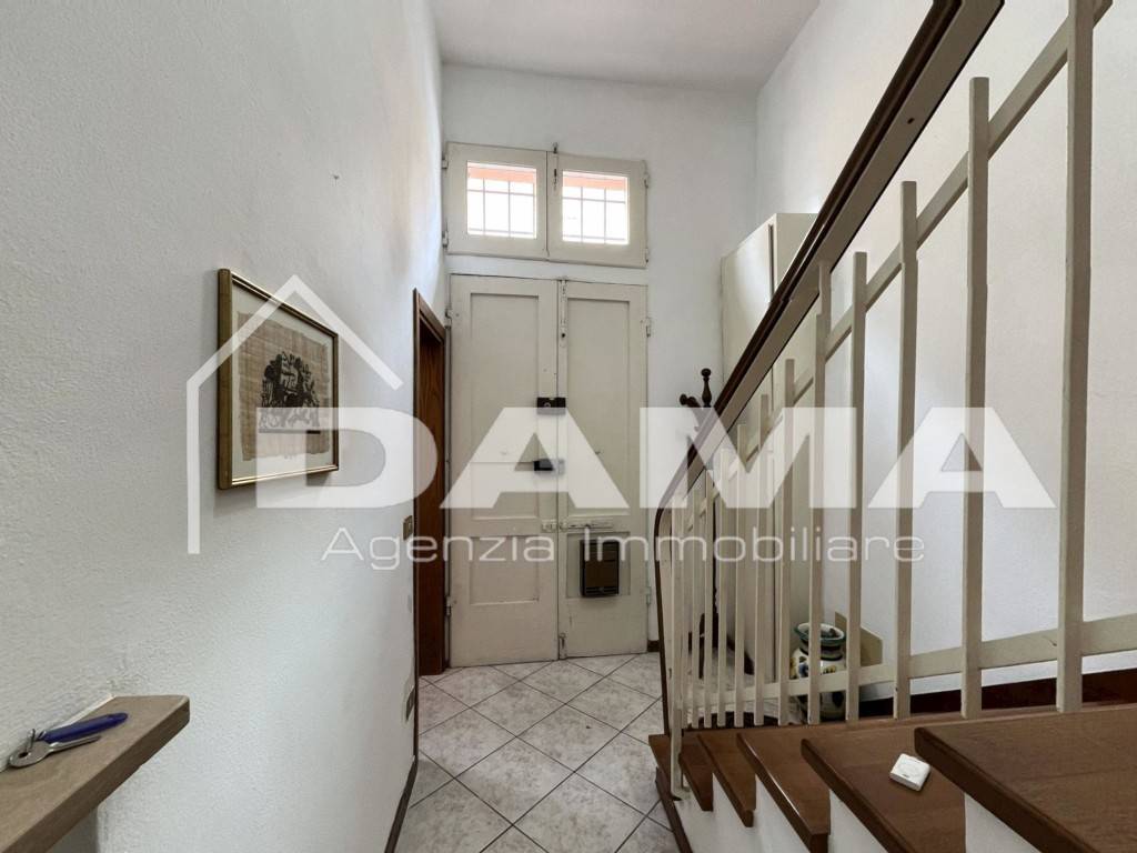 casa indipendente in vendita a Forlì in zona Centro Storico