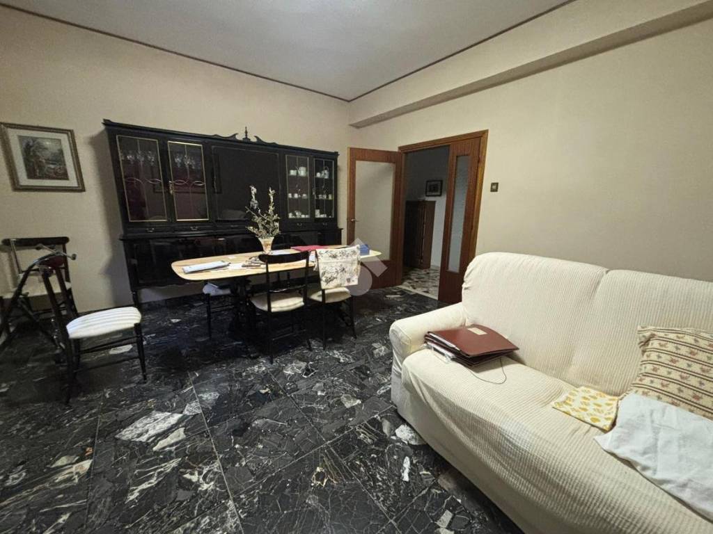 appartamento in vendita a Forlì in zona Cà Ossi