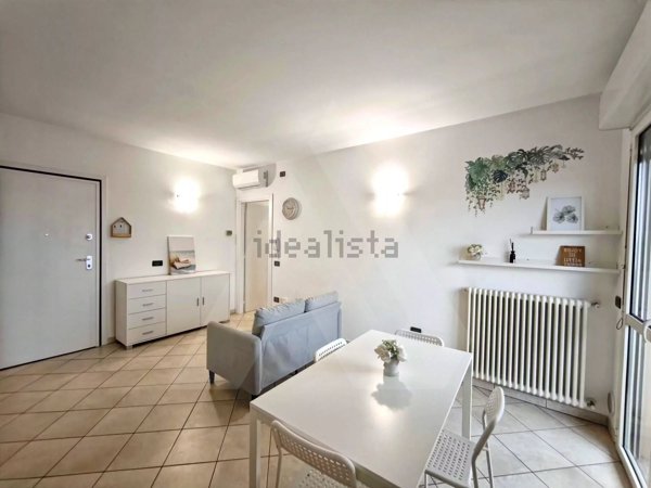 appartamento in vendita a Forlì in zona Centro Storico