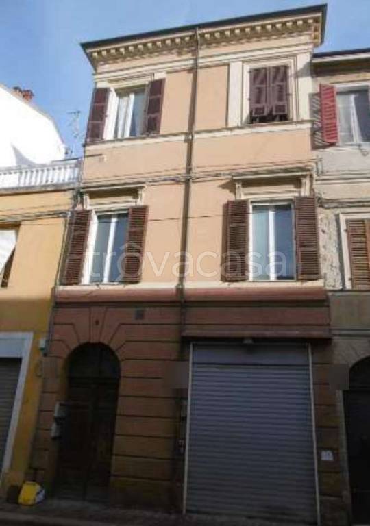 appartamento in vendita a Forlì in zona Centro Storico