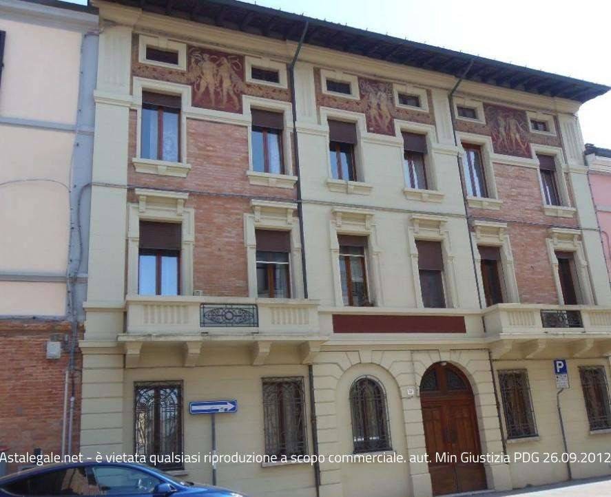 appartamento in vendita a Forlì in zona Centro Storico