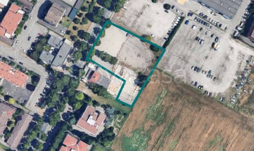 appartamento in vendita a Forlì in zona Coriano