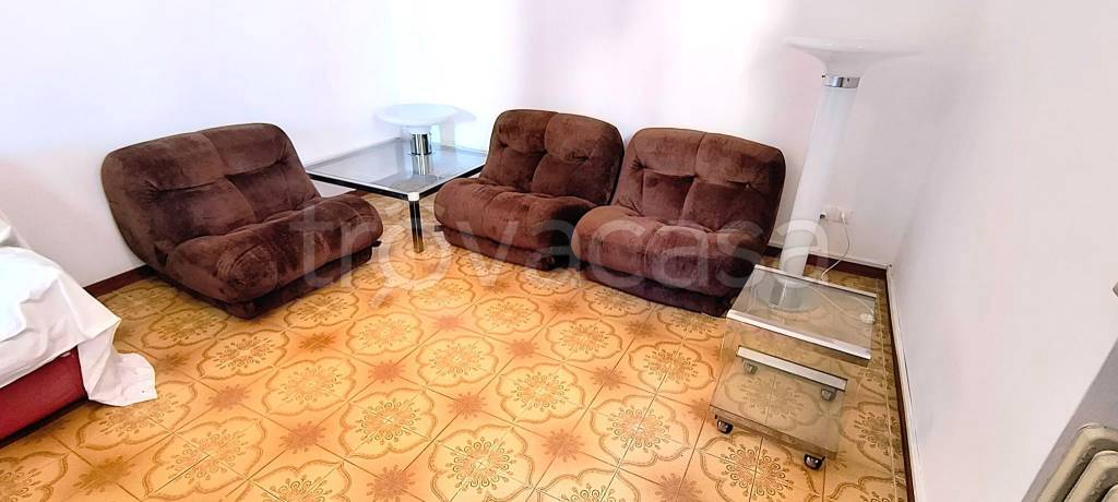 appartamento in vendita a Forlì in zona Musicisti / Grandi Italiani