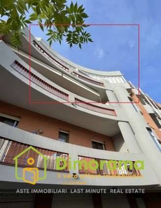 appartamento in vendita a Forlì