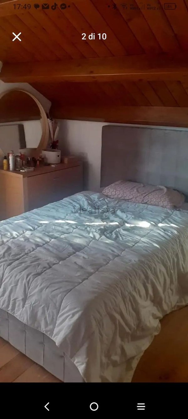 appartamento in vendita a Forlì in zona Rovere