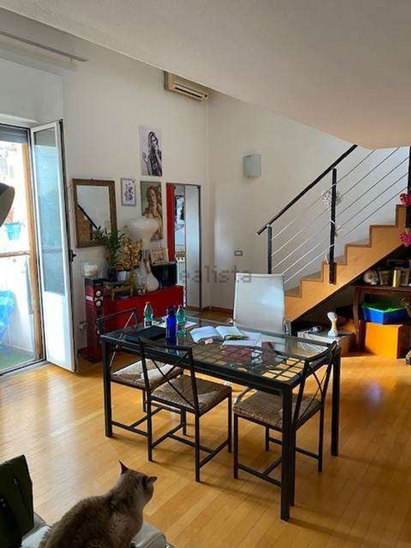 appartamento in vendita a Forlì in zona Centro Storico