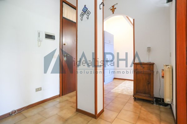 appartamento in vendita a Forlì