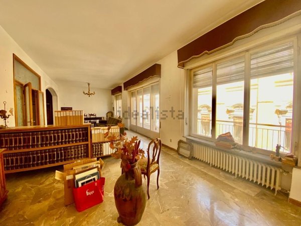 appartamento in vendita a Forlì in zona Centro Storico