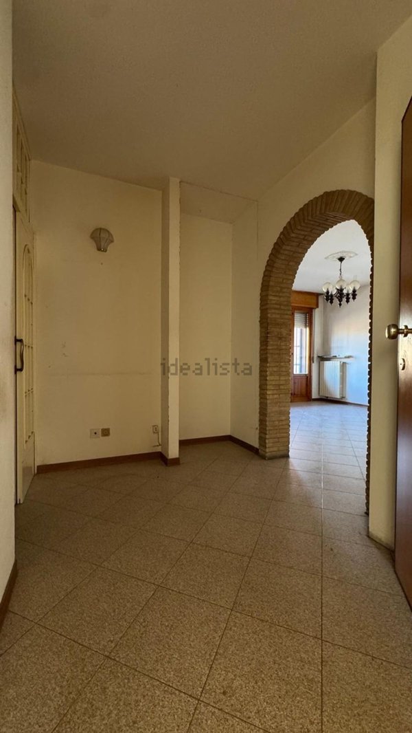 appartamento in vendita a Forlì