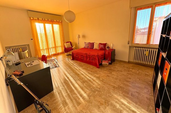 appartamento in vendita a Forlì in zona Centro Storico