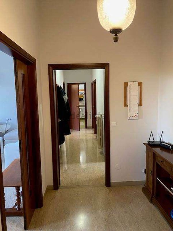 appartamento in vendita a Forlì in zona Musicisti / Grandi Italiani