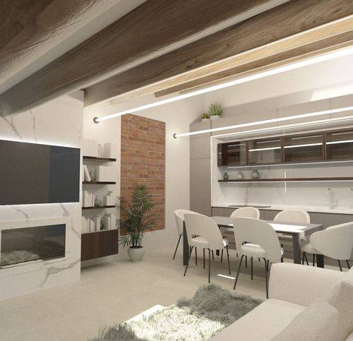 appartamento in vendita a Forlì