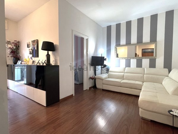 appartamento in vendita a Forlì