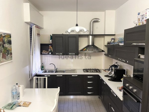 appartamento in vendita a Forlì