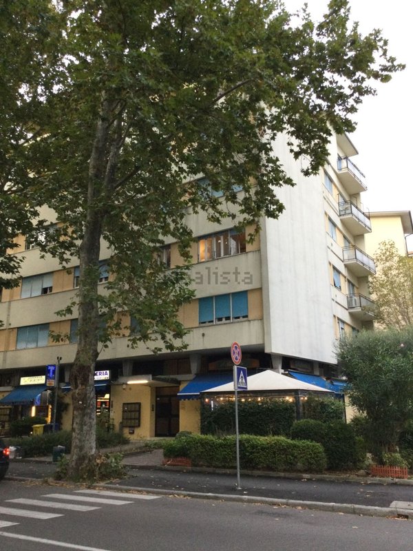 appartamento in vendita a Forlì