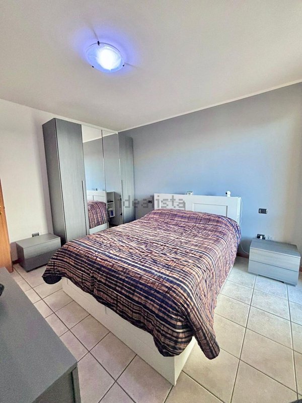 appartamento in vendita a Forlì