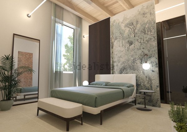 appartamento in vendita a Forlì