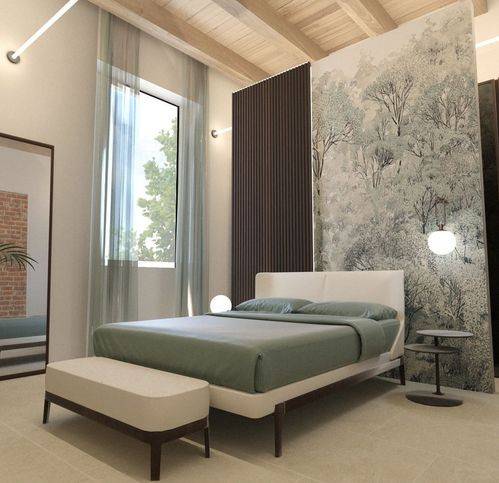 appartamento in vendita a Forlì in zona San Benedetto