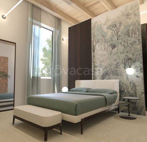 appartamento in vendita a Forlì