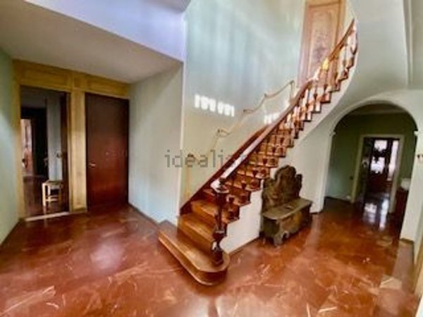 appartamento in vendita a Forlì in zona Centro Storico