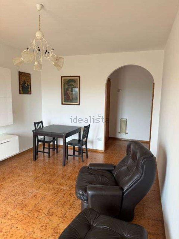 appartamento in vendita a Forlì in zona Coriano