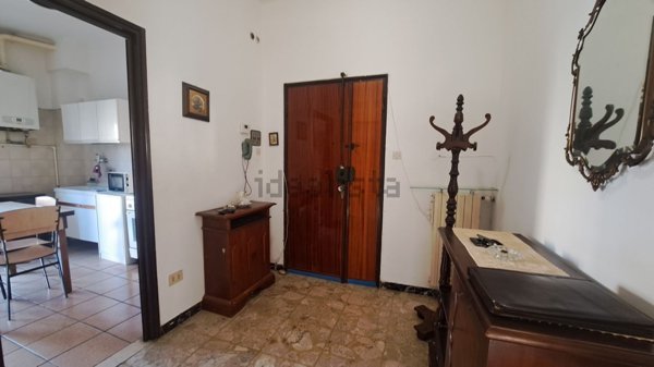 appartamento in vendita a Forlì