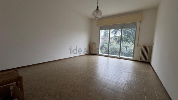 appartamento in vendita a Forlì in zona Quattro