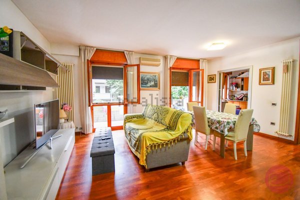 appartamento in vendita a Forlì