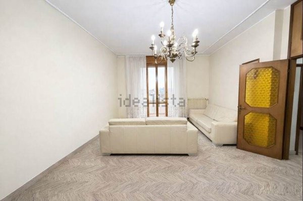 appartamento in vendita a Forlì in zona Cà Ossi