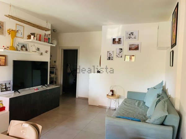 appartamento in vendita a Forlì