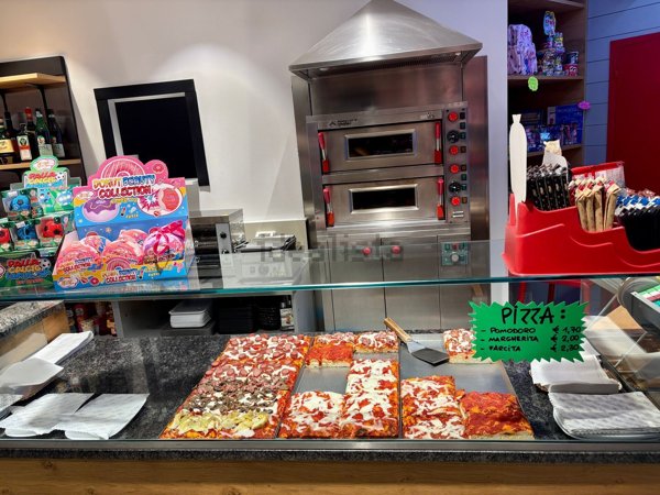 negozio in vendita a Forlì