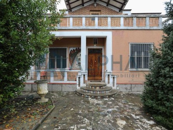 casa indipendente in vendita a Forlì in zona Cava