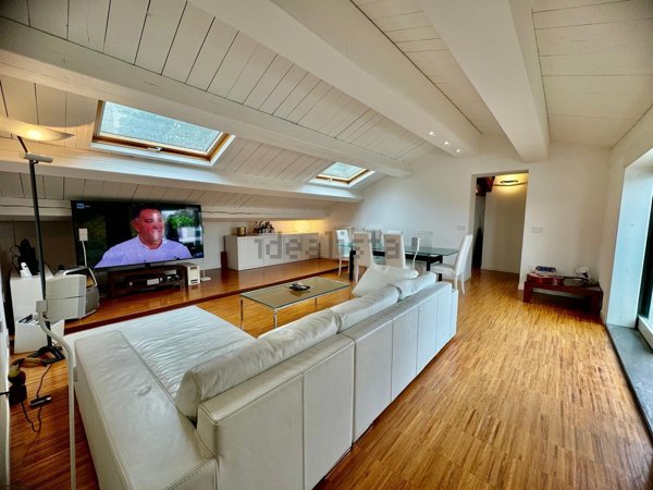 appartamento in vendita a Forlì in zona Centro Storico